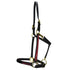 Country Pride 2-Tone Narrow Beta Halter